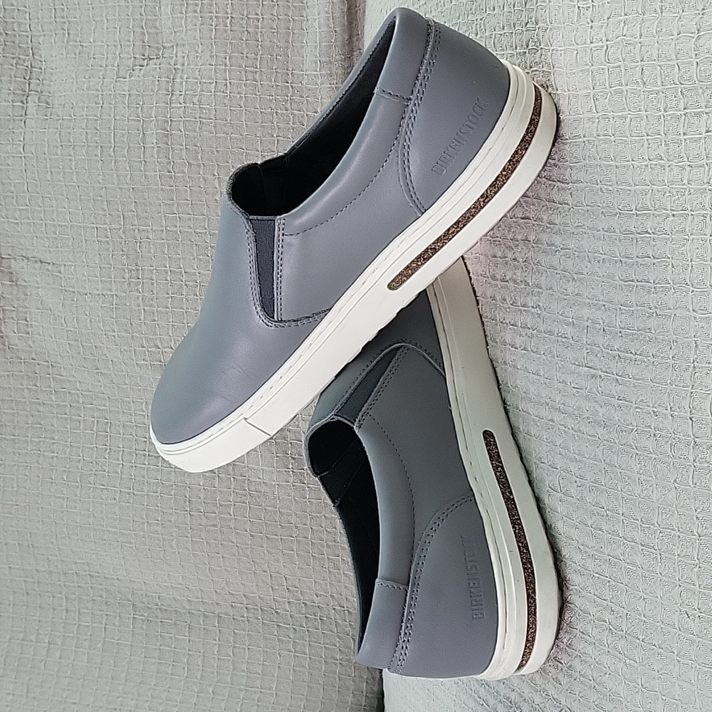 Birkenstock Slip-on Sneaker